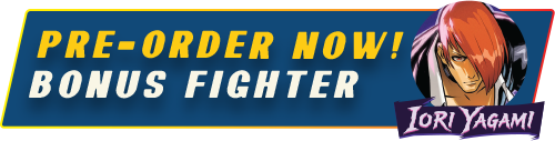 Pre-order now